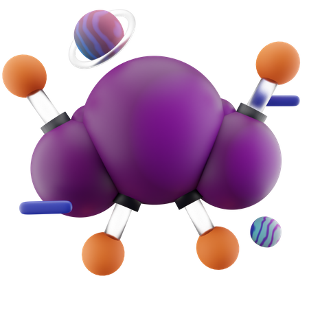 Virtual Storage  3D Icon