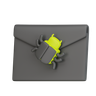 virus email symbol
