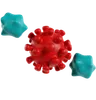 Virus Particles