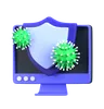 Virus Protection