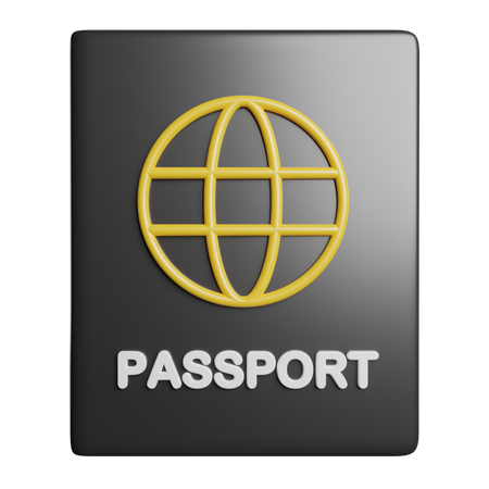 Visa  3D Icon