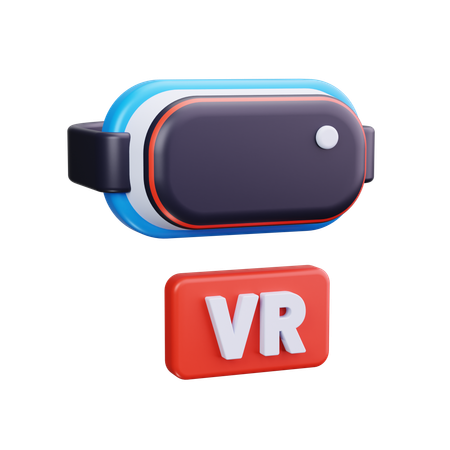 Visión de 360 grados  3D Icon