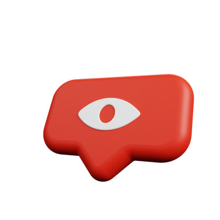 Vista  3D Logo