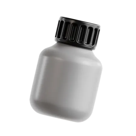 Vitamin  3D Icon