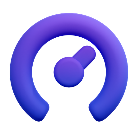 Vitesse  3D Icon