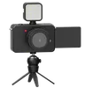 Vlog Camera