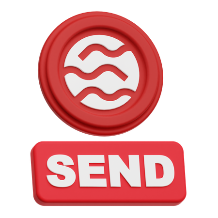 Você foi enviado  3D Icon