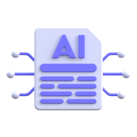 Você tem arquivos  3D Icon
