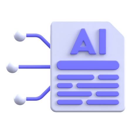 Você tem arquivos  3D Icon