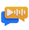 Voice Message