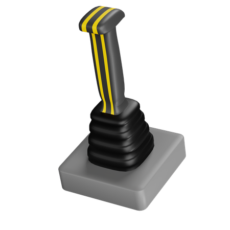 Karst  3D Icon