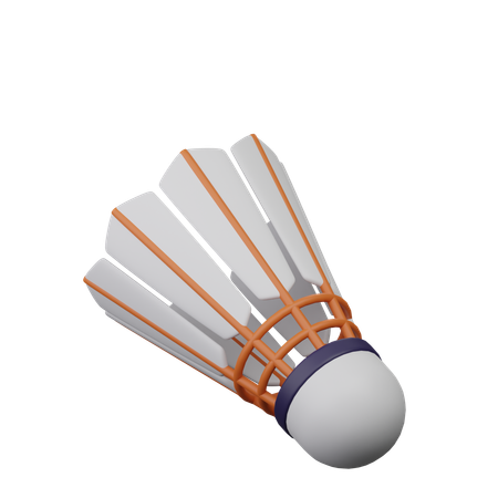 Volant  3D Icon