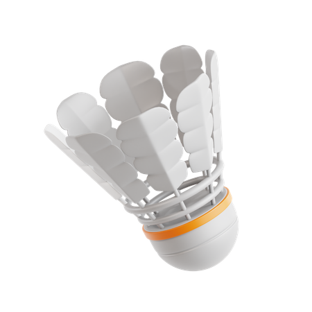 Volant  3D Icon