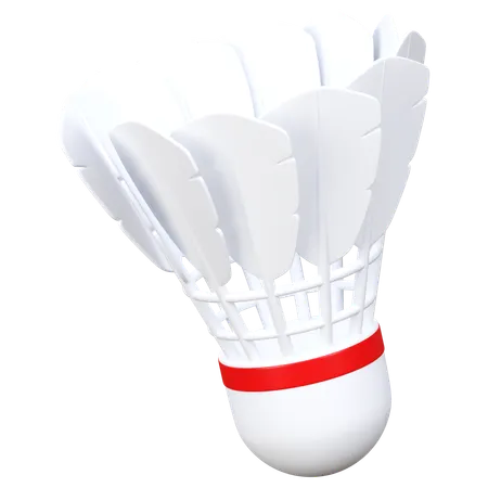 Volant  3D Icon