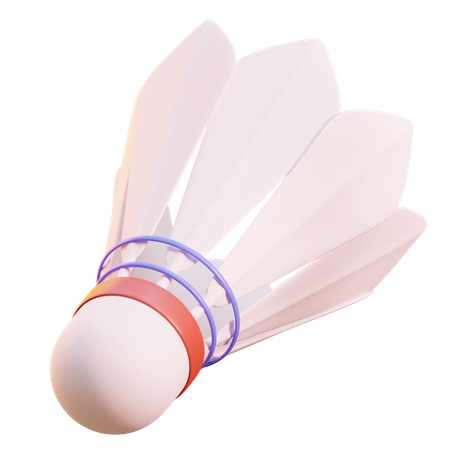 Volant  3D Icon