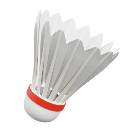 Coq de navette  3D Icon