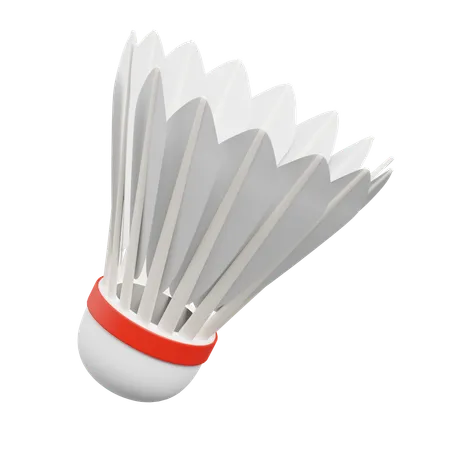 Coq de navette  3D Icon