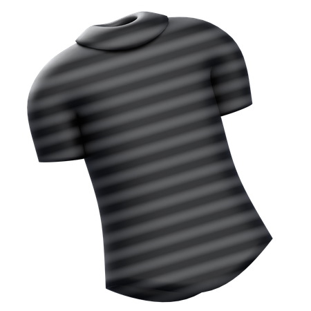 Vêtements de voleur  3D Icon