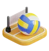 Volleyball