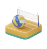 Volleyball