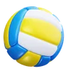 Volleyball Ball