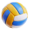 Volleyball Ball