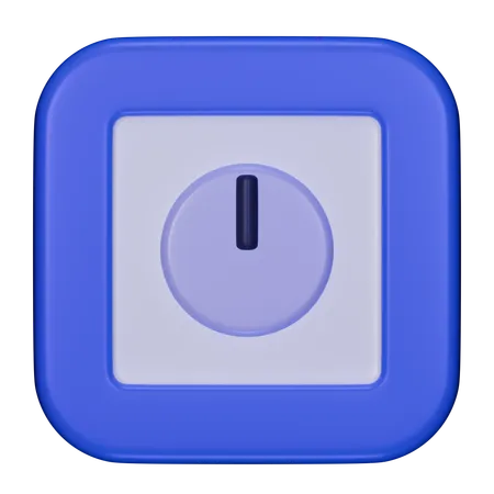 Volume  3D Icon