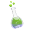 VOLUMETRIC FLASK