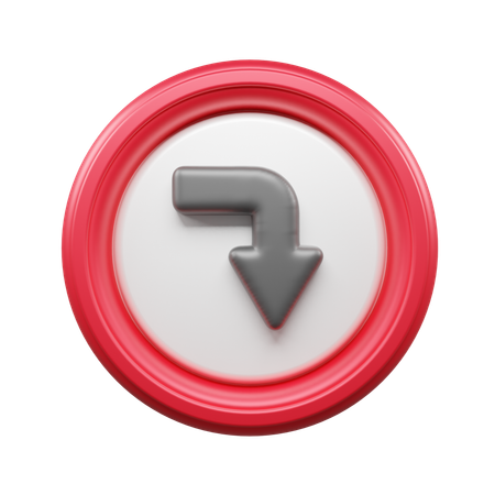 Devolver  3D Icon