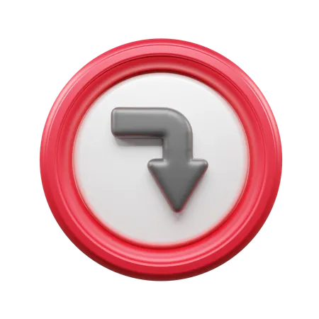 Devolver  3D Icon