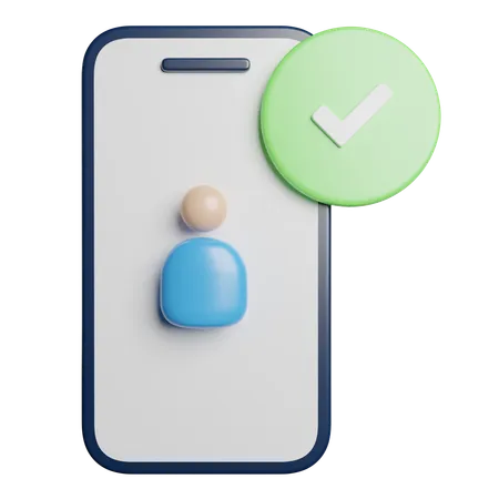 Vote Voting Ballot 3D Icon