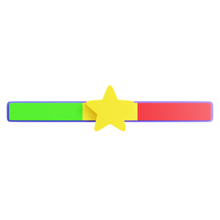 Vote  3D Icon