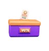 Vote Box