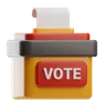 Vote Box