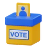 Vote Box