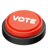 Vote Button