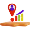 Voting District Map Representation