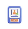 Voting Machine