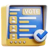 Voting Machine