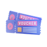 free 3d voucher 