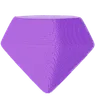 Voxel Diamond