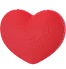 Voxel Heart