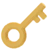 Voxel Key