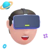 Vr Experience