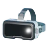 FONE DE OUVIDO VR 1