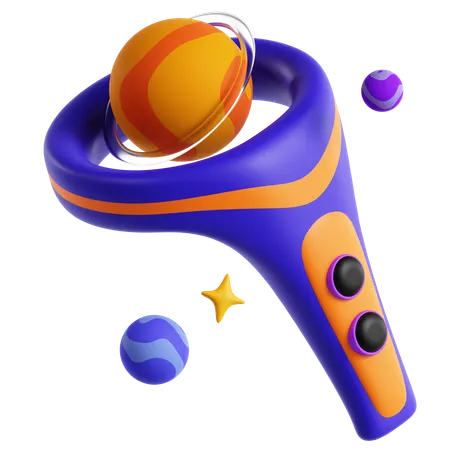 Vr Gaming  3D Icon