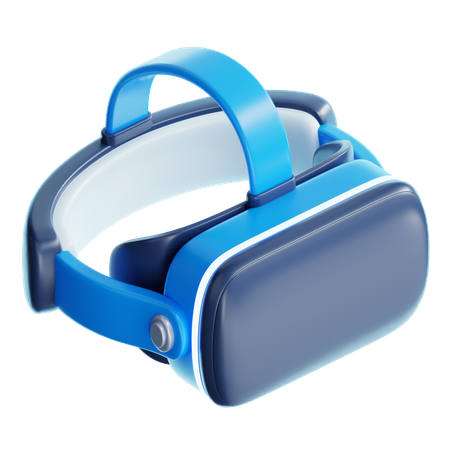 VR GLASESS  3D Icon