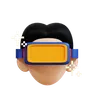 Vr Glasses