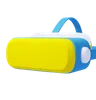 Vr Glasses