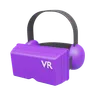 Vr Glasses